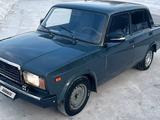 ВАЗ (Lada) 2107 2011 годаүшін1 000 000 тг. в Житикара