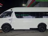 Toyota Hiace 2007 года за 10 000 000 тг. в Актобе