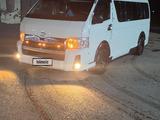 Toyota Hiace 2007 года за 10 000 000 тг. в Актобе – фото 3