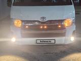 Toyota Hiace 2007 года за 10 000 000 тг. в Актобе – фото 4