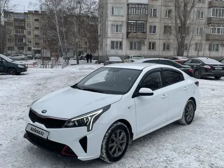 Kia Rio 2020 года за 7 900 000 тг. в Павлодар – фото 2