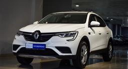 Renault Arkana 2019 года за 6 600 000 тг. в Алматы – фото 2
