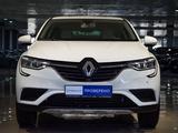 Renault Arkana 2019 года за 6 600 000 тг. в Алматы – фото 3