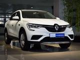Renault Arkana 2019 года за 6 600 000 тг. в Алматы