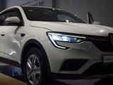 Renault Arkana 2019 года за 6 600 000 тг. в Алматы – фото 4