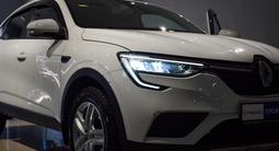 Renault Arkana 2019 года за 6 600 000 тг. в Алматы – фото 4