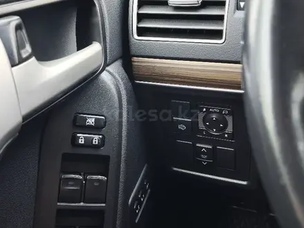 Toyota Land Cruiser Prado 2018 года за 29 000 000 тг. в Астана – фото 12