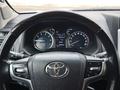 Toyota Land Cruiser Prado 2018 годаүшін29 000 000 тг. в Астана – фото 13