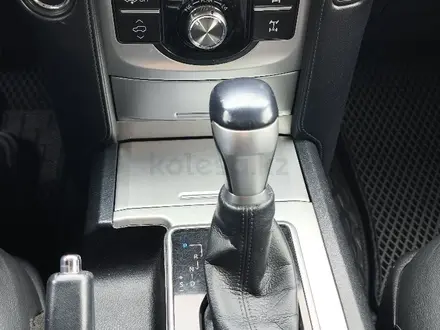 Toyota Land Cruiser Prado 2018 года за 29 000 000 тг. в Астана – фото 15