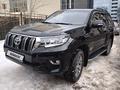 Toyota Land Cruiser Prado 2018 годаүшін29 000 000 тг. в Астана – фото 7