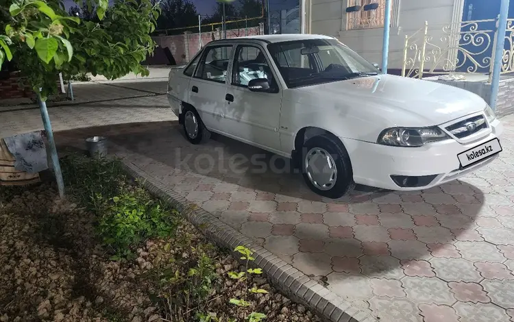 Daewoo Nexia 2013 года за 2 400 000 тг. в Шымкент