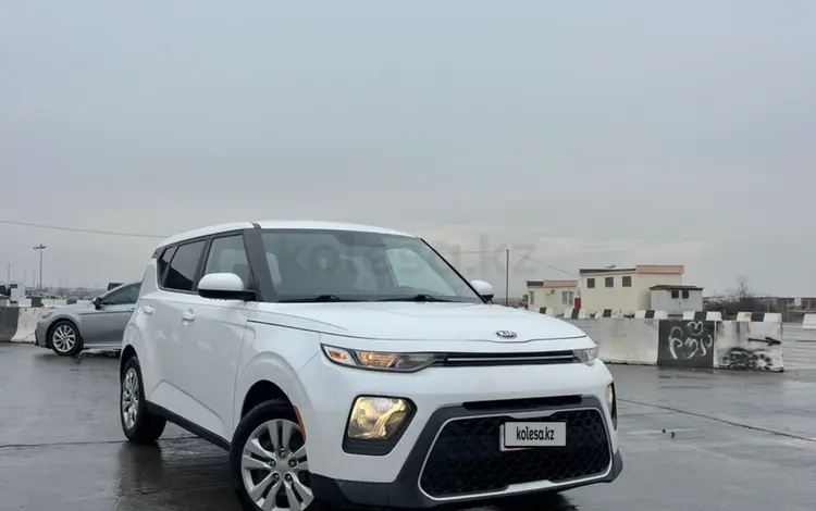 Kia Soul 2019 годаfor8 800 000 тг. в Алматы