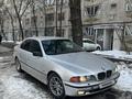 BMW 525 2000 годаүшін3 500 000 тг. в Алматы – фото 3