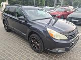 Subaru Outback Field 2009 года за 4 800 000 тг. в Алматы