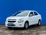Chevrolet Cobalt 2021 года за 6 240 000 тг. в Алматы
