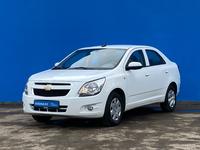 Chevrolet Cobalt 2021 года за 6 400 000 тг. в Алматы