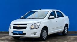 Chevrolet Cobalt 2021 года за 6 400 000 тг. в Алматы