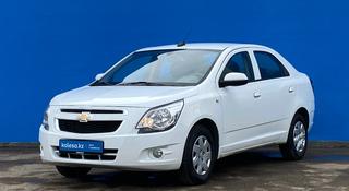 Chevrolet Cobalt 2021 года за 6 400 000 тг. в Алматы