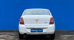 Chevrolet Cobalt 2021 года за 6 080 000 тг. в Алматы – фото 4