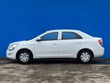 Chevrolet Cobalt 2021 года за 6 080 000 тг. в Алматы – фото 5