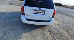 Kia Carnival 2012 годаүшін6 200 000 тг. в Астана – фото 2