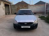 ВАЗ (Lada) Priora 2172 2008 года за 300 000 тг. в Алматы