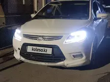 Lifan X50, 2018