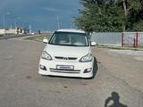 Toyota Ipsum 2005 года за 5 500 000 тг. в Уральск – фото 2