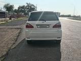 Toyota Ipsum 2005 года за 5 500 000 тг. в Уральск – фото 4