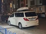 Toyota Alphard 2008 годаүшін7 500 000 тг. в Атырау – фото 2