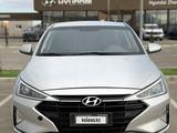 Hyundai Elantra 2019 года за 5 300 000 тг. в Жанаозен – фото 2