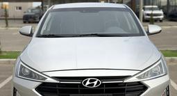 Hyundai Elantra 2019 года за 5 300 000 тг. в Жанаозен – фото 2