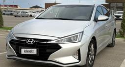 Hyundai Elantra 2019 года за 5 300 000 тг. в Жанаозен – фото 3