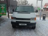 Volkswagen Transporter 1994 годаүшін2 550 000 тг. в Алматы – фото 3