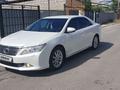 Toyota Camry 2014 года за 11 000 000 тг. в Кентау – фото 6