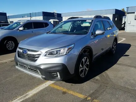 Subaru Outback 2020 года за 640 000 тг. в Павлодар