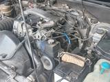 SsangYong Musso 2002 годаүшін2 200 000 тг. в Айтеке би – фото 3