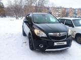 Opel Mokka 2012 года за 3 800 000 тг. в Усть-Каменогорск – фото 2