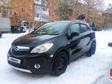 Opel Mokka 2012 года за 3 800 000 тг. в Усть-Каменогорск – фото 3
