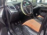 Opel Mokka 2012 года за 3 800 000 тг. в Усть-Каменогорск – фото 5