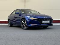 Hyundai Elantra 2022 годаfor10 500 000 тг. в Караганда