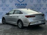 Hyundai Sonata 2018 годаүшін10 000 000 тг. в Шымкент – фото 3