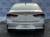 Hyundai Sonata 2018 годаүшін10 000 000 тг. в Шымкент – фото 4