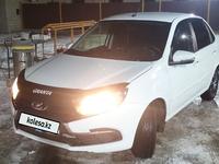 ВАЗ (Lada) Granta 2190 2020 годаүшін4 400 000 тг. в Шымкент