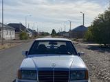 Mercedes-Benz E 200 1989 года за 1 000 000 тг. в Туркестан – фото 3