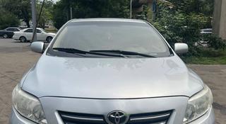 Toyota Corolla 2007 года за 4 400 000 тг. в Алматы