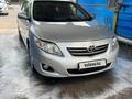 Toyota Corolla 2007 годаfor4 400 000 тг. в Алматы – фото 10