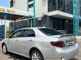 Toyota Corolla 2007 годаfor4 400 000 тг. в Алматы – фото 5