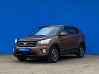 Hyundai Creta 2018 годаfor8 100 000 тг. в Алматы