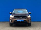 Hyundai Creta 2018 годаүшін8 750 000 тг. в Алматы – фото 2